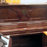 132 8222 Piano
